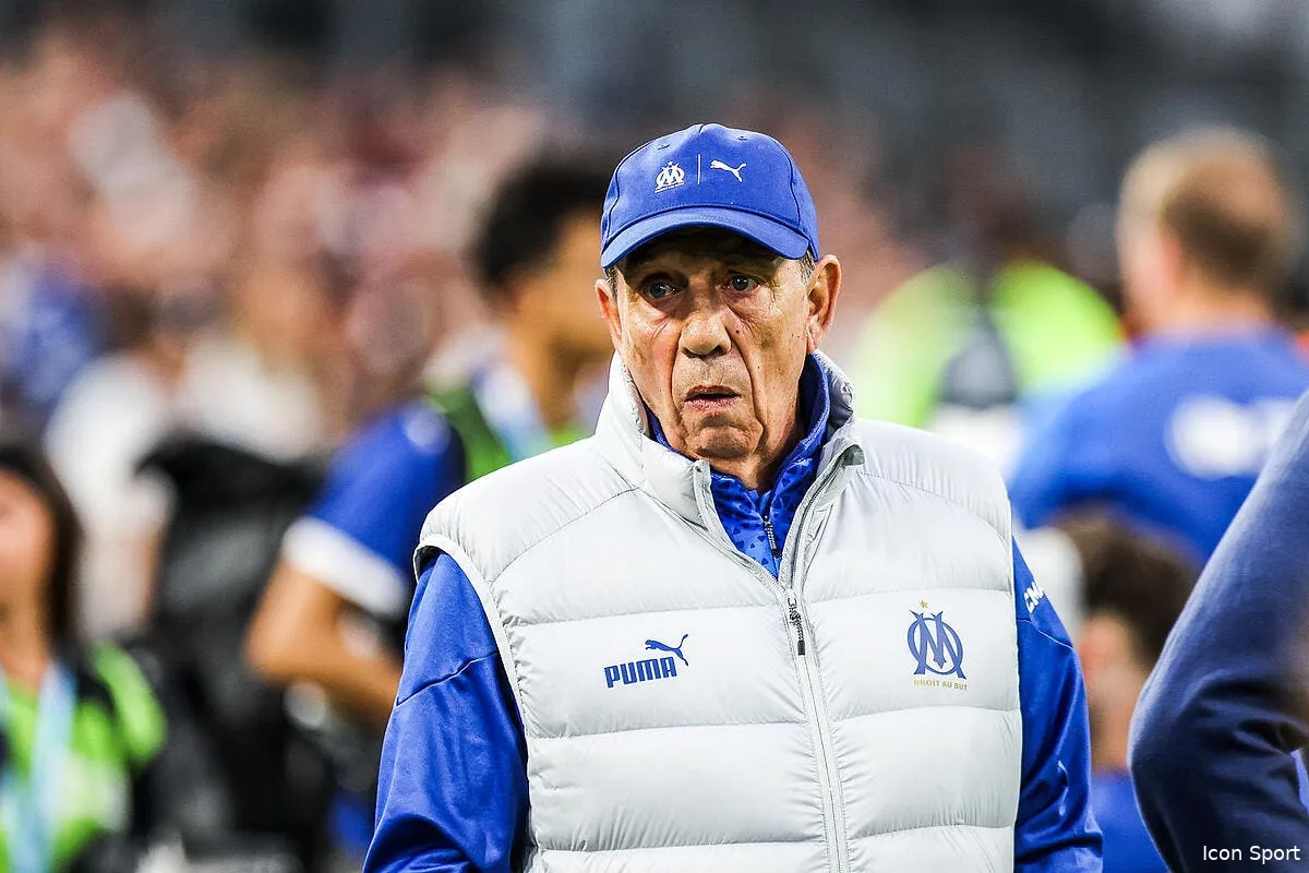 fin de contrat ou pas gasset passe aux menaces message de 15h04 et 15h06 iconsport 221742 0364 375846