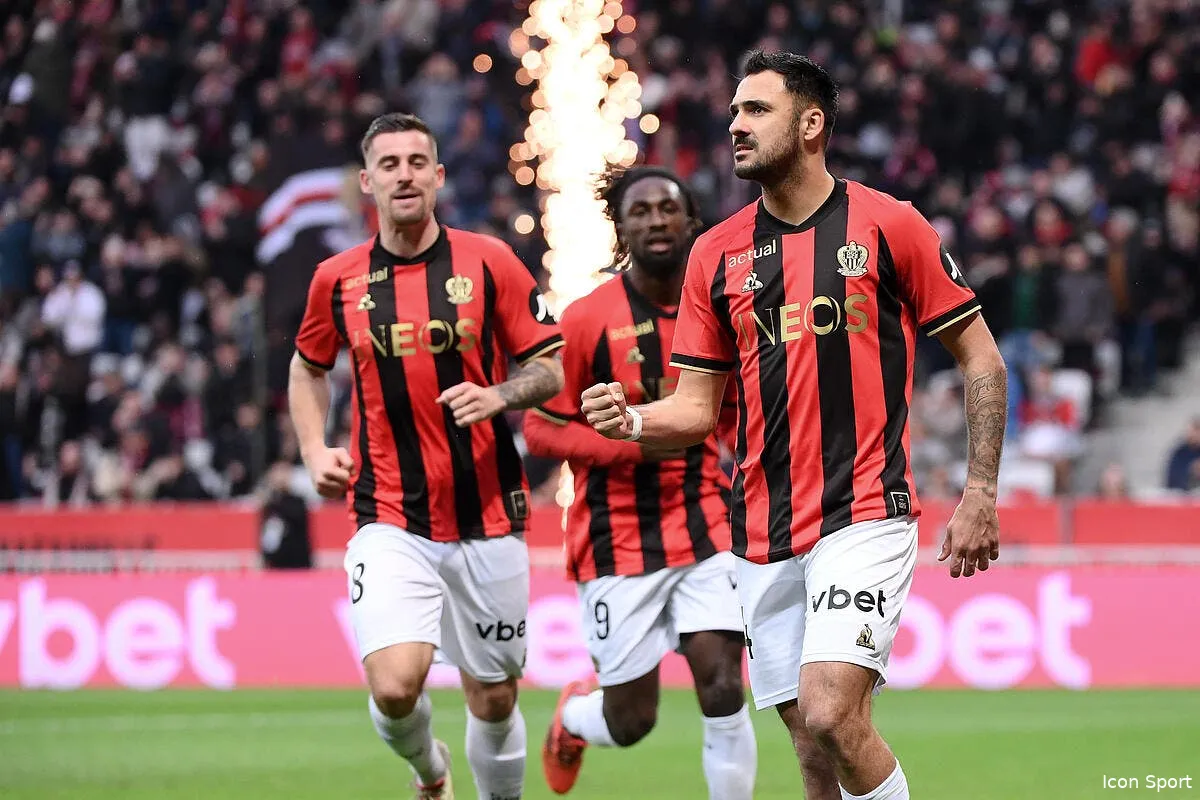 fini de jouer nice grimpe sur le podium laborde 12 388170