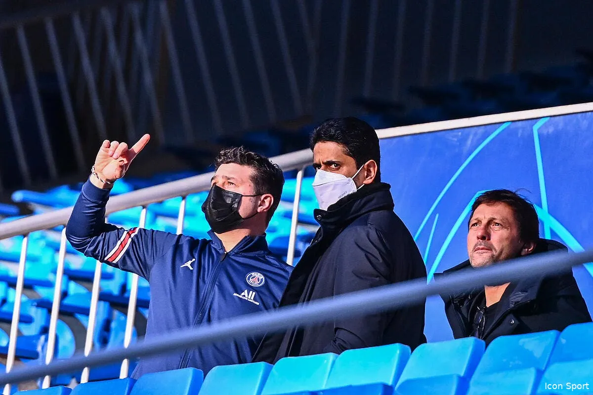 fini le foot pour nasser al khelaifi au psg kevin diaz n en veut plus icon dib 080322 10 30 338151