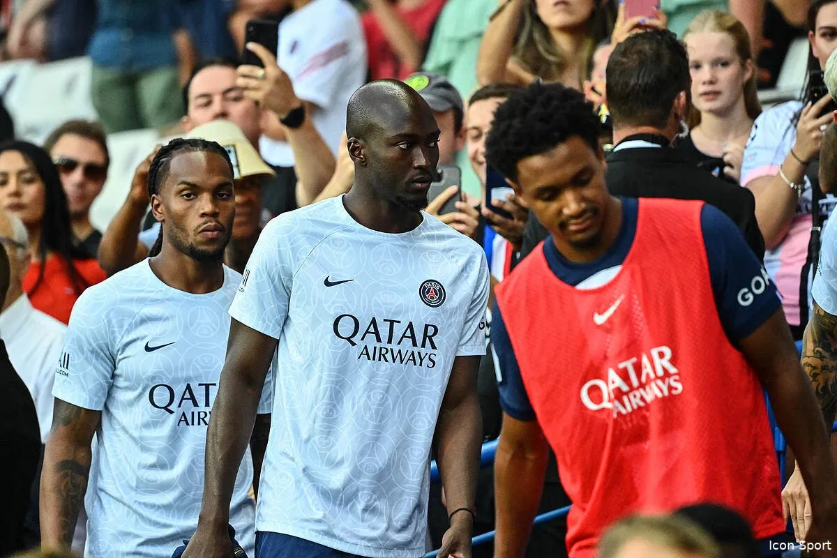 fini le loft au psg danilo est le chouchou de galtier icon dib 130822 10 216 348687