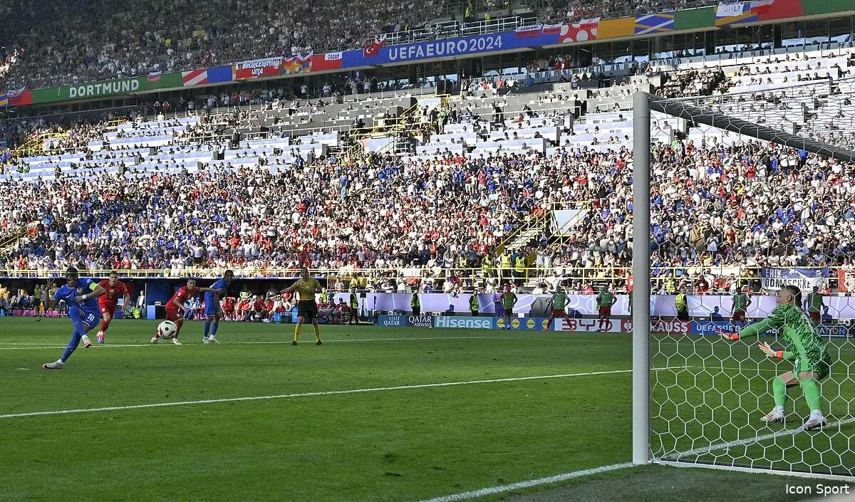 finie la loterie la france travaille les tirs au but iconsport 233093 0088 377814