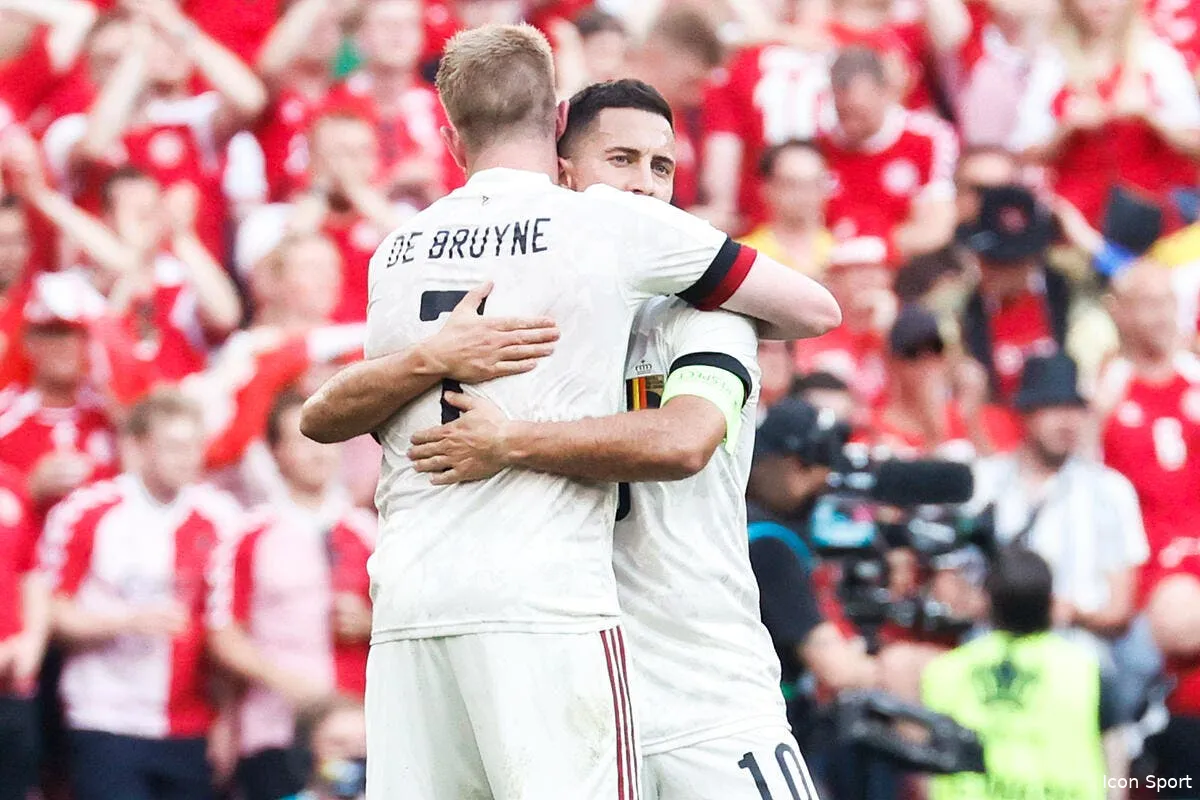 finlande belgique les compos 21h sur tf1 et beinsports 1 icon belgaimage 177684241 317239