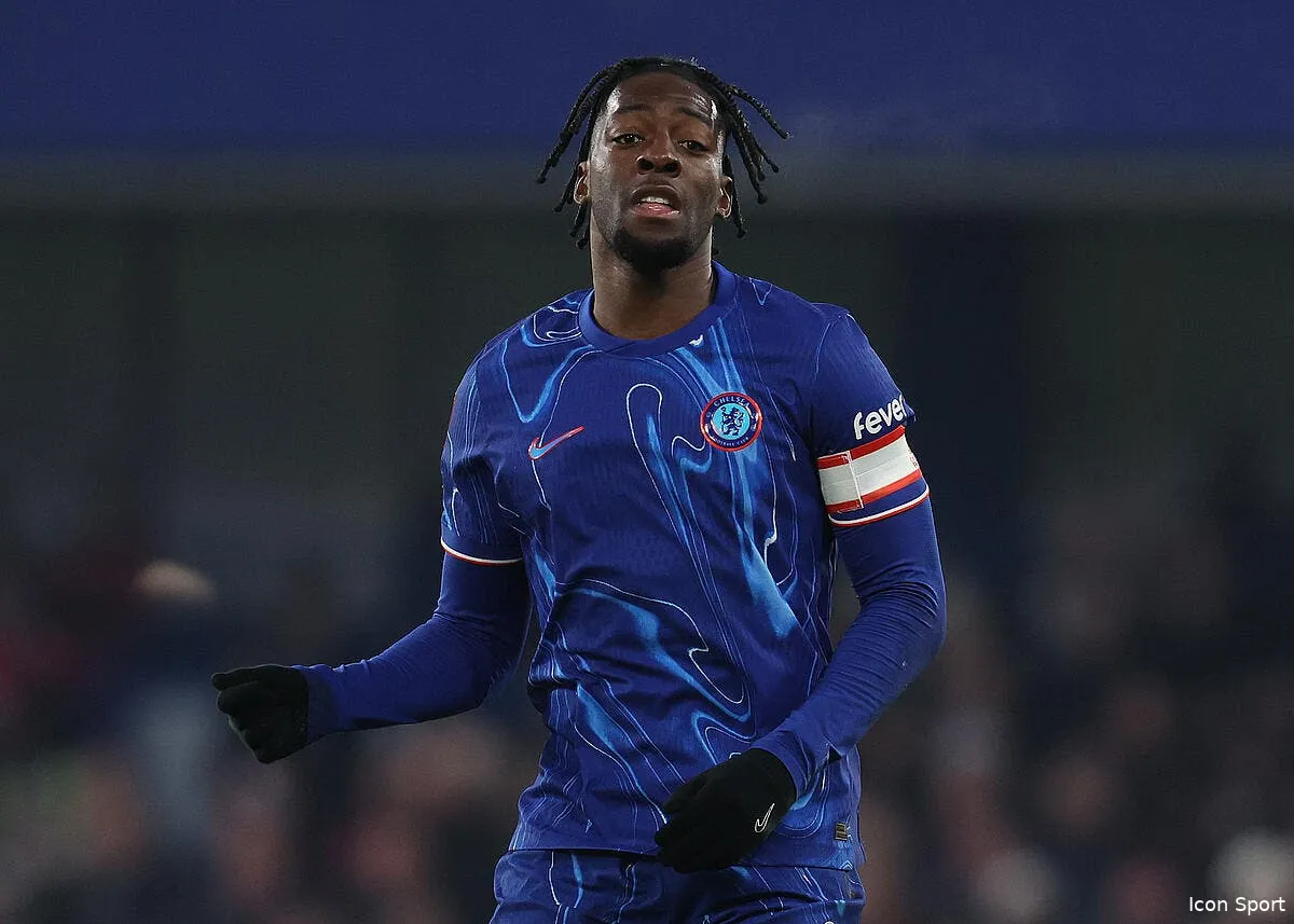 flop a chelsea cet international francais excite les foules iconsport 249035 0094 386830