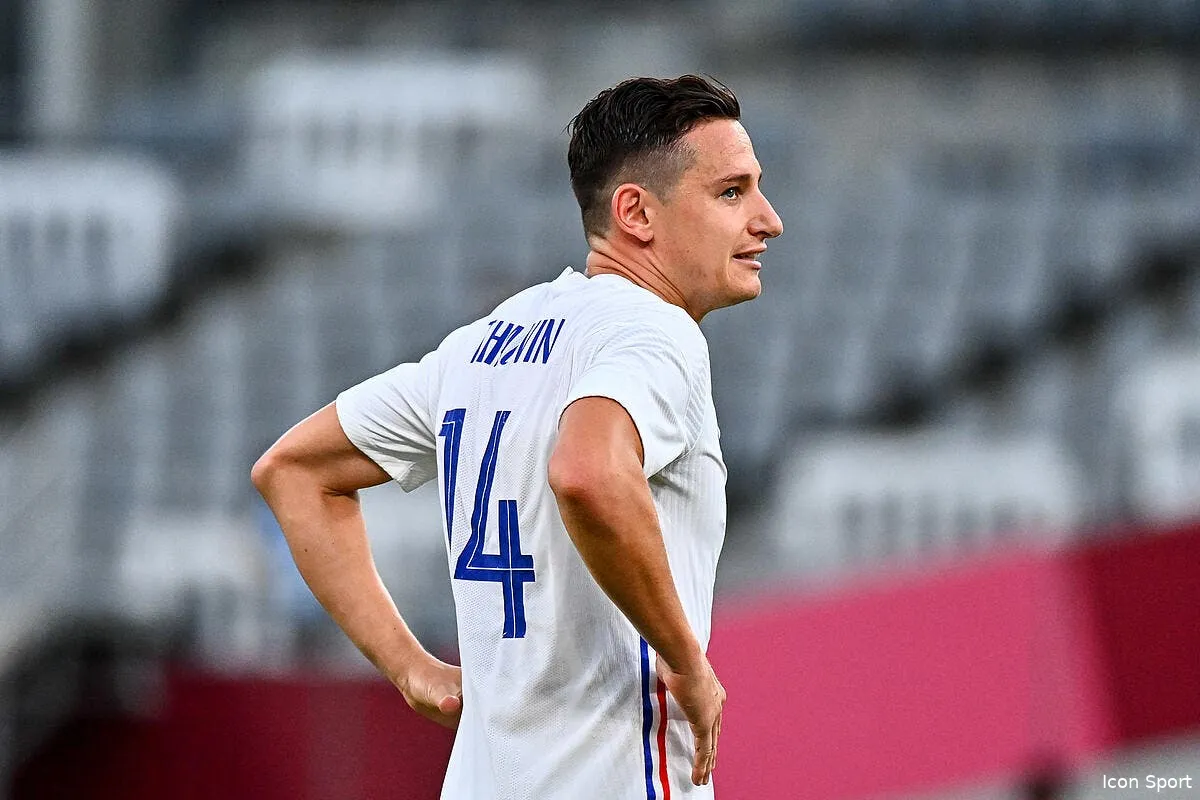 florian thauvin expulse et deja siffle avec les tigres icon dib 220721 10 93 320879