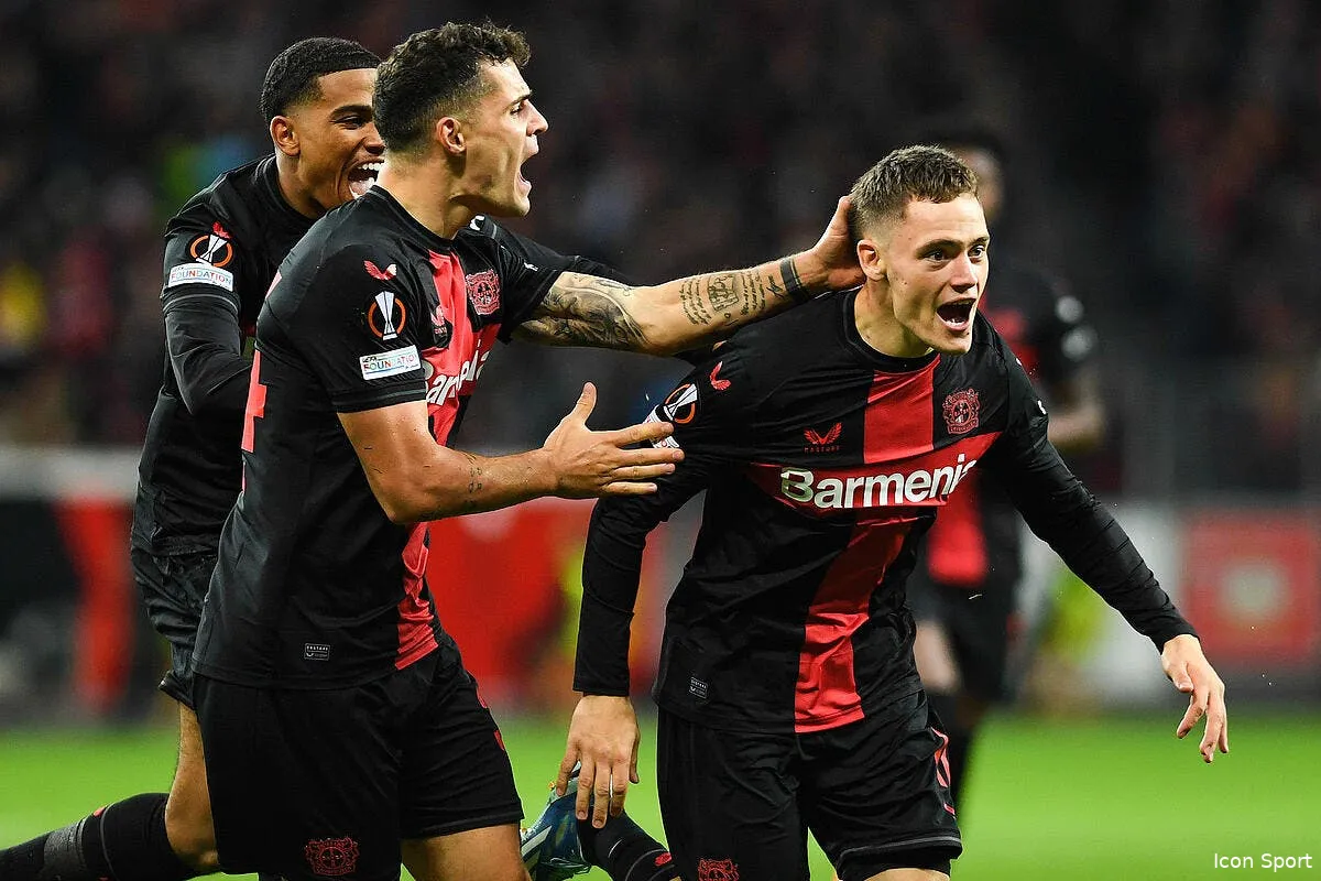 florian wirtz la nouvelle folie a 120 me du psg icon 521 levqar20231026 004 367408