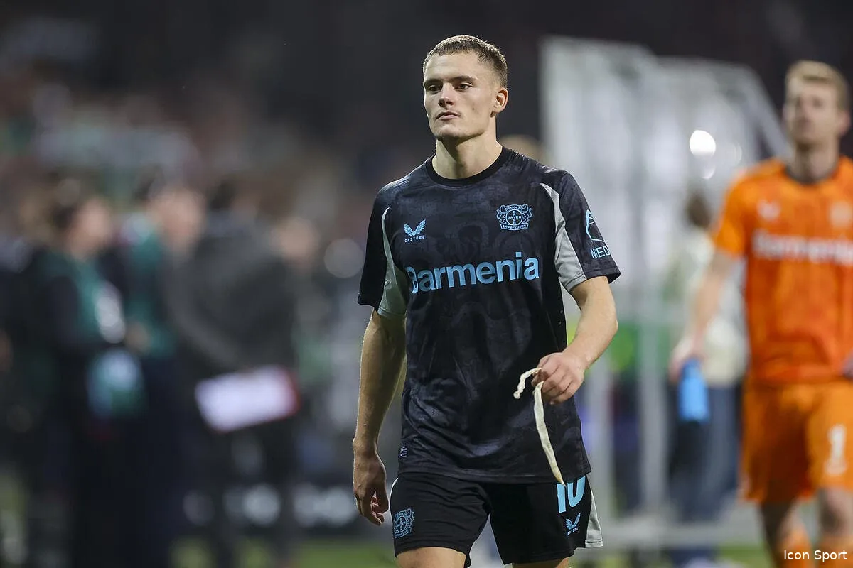 florian wirtz loin du psg mbappe s en mele iconsport 242801 0100 383086