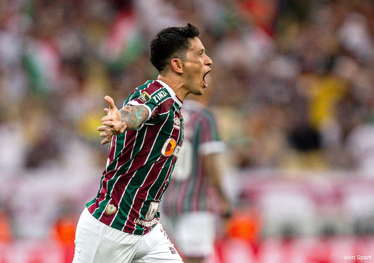 fluminense remporte la copa libertadores apres une finale musclee icon fluminense v boca juniors 23 367551