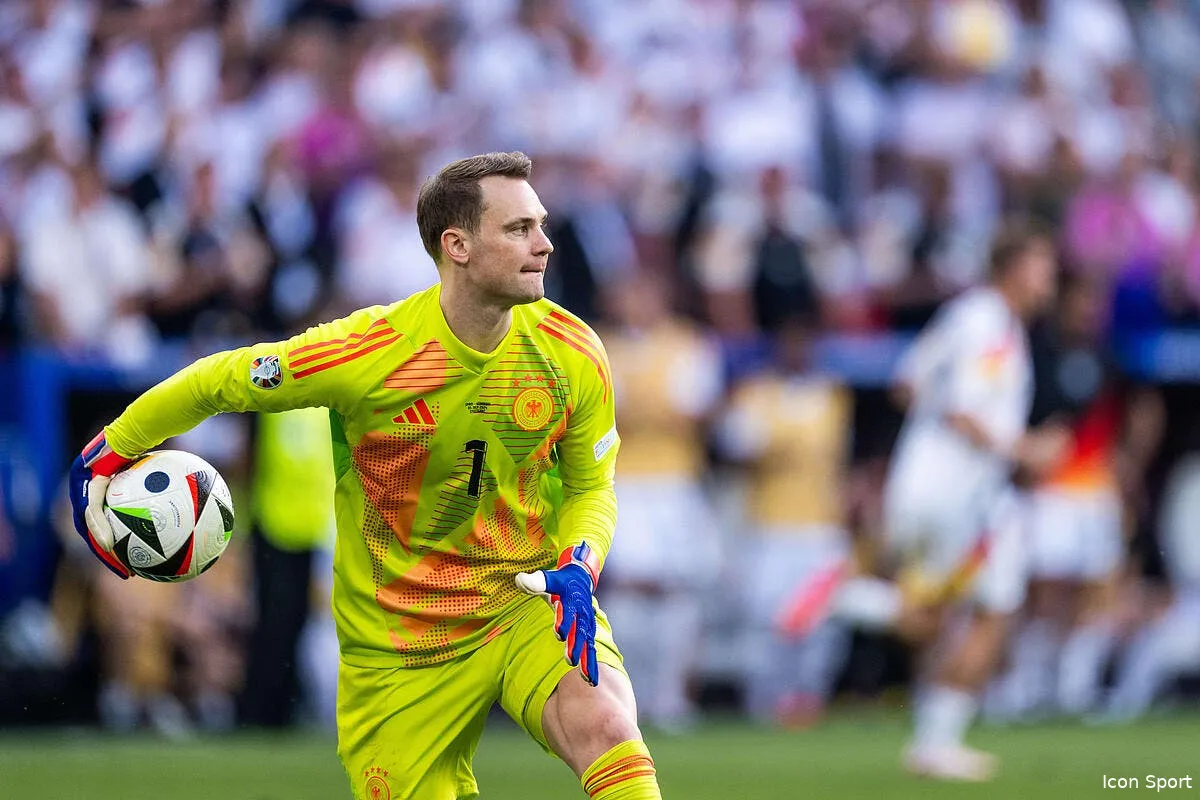 foot une nouvelle regle pour punir les gardiens iconsport 233722 0006 384915