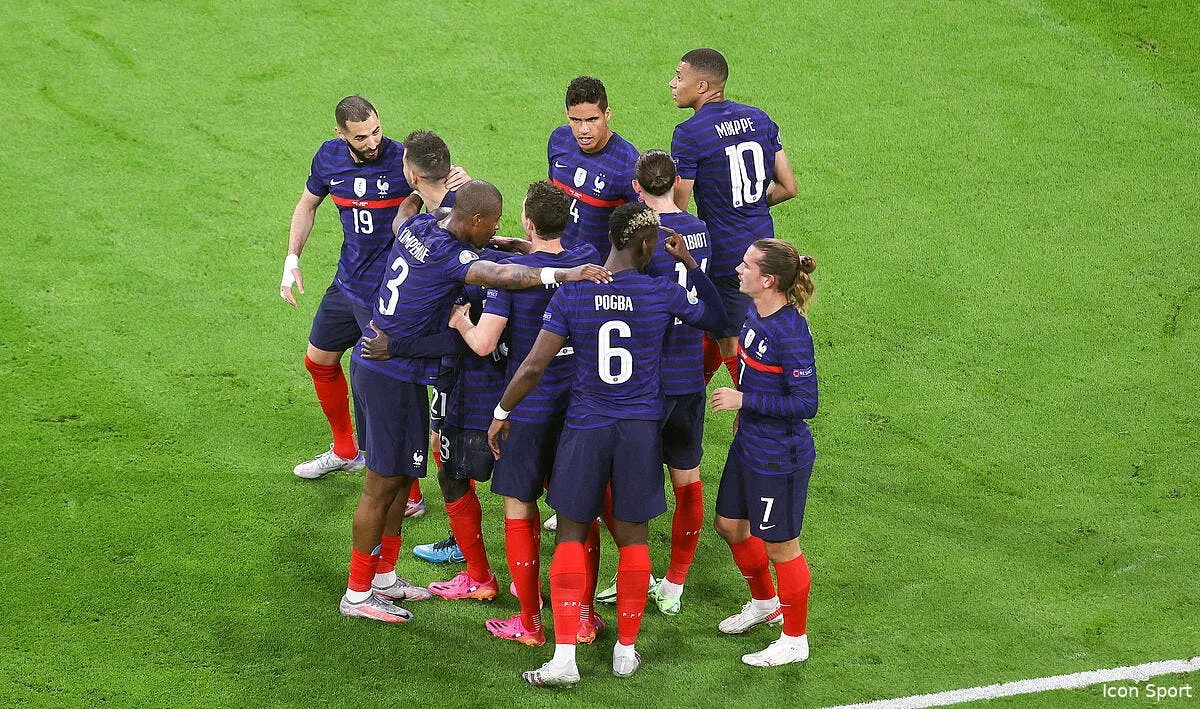 france allemagne c est reparti comme en 18 icon 245027634 316745