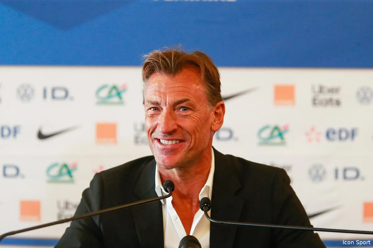 france allemagne les compos 21h sur france 3 icon 14022024 25i2881 372338