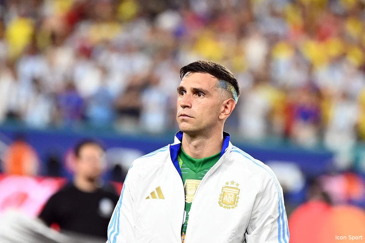 france argentine emiliano martinez ne pardonnera jamais iconsport 234317 0030 383961