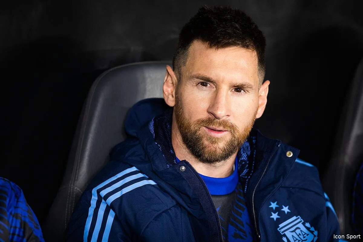 france argentine lionel messi a paye la facture icon xxjpbee007125 20231013 pepfn0a001 367025