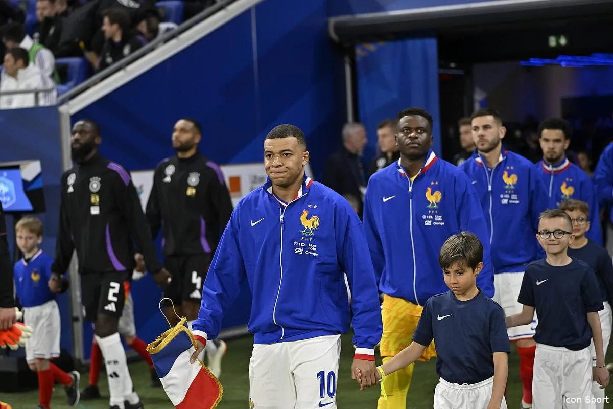 france chili les compos 21h sur tf1 iconsport 202818 0081 373700