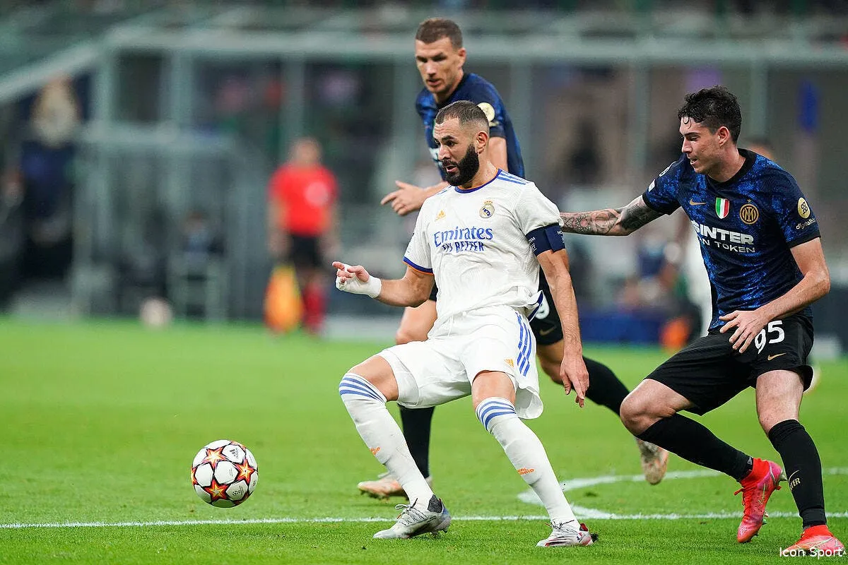 france cinq ans de souffrance benzema merite une recompense icon lp 13627426 323809