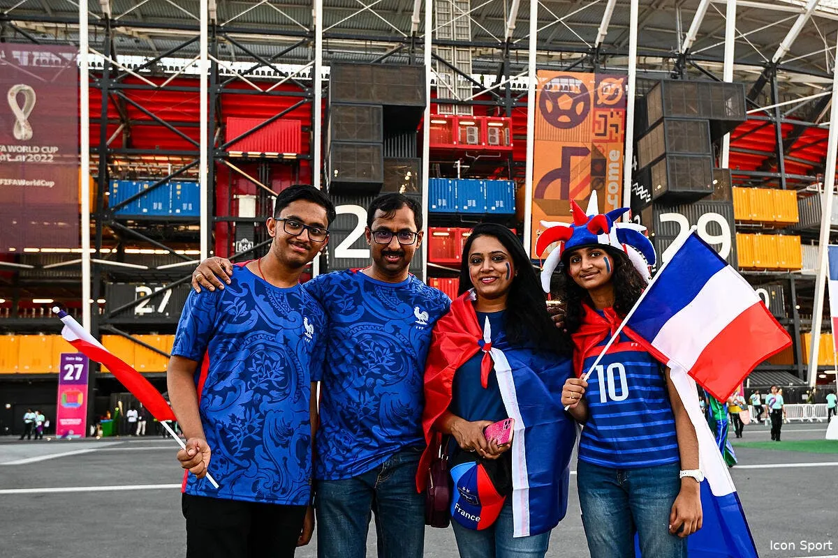 france danemark les compos 17h sur tf1 et beinsports icon bap 261122 93 008 353996