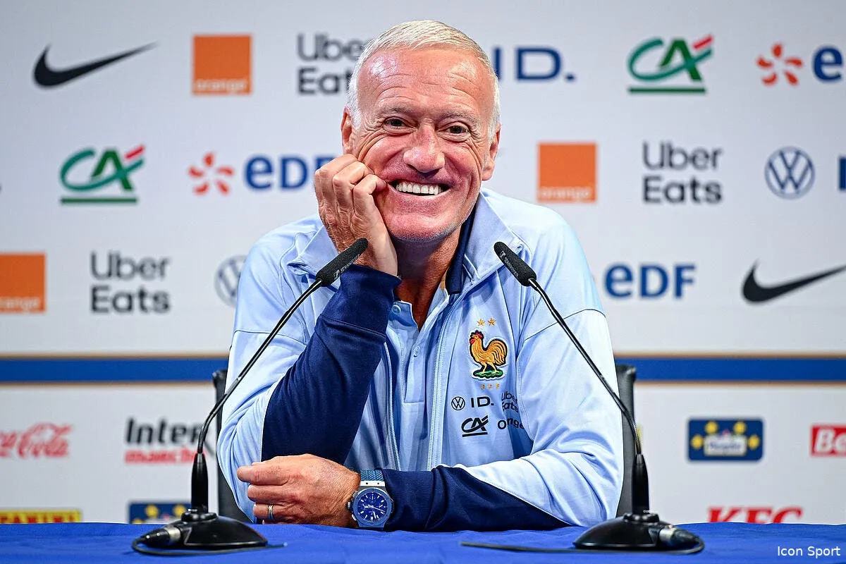 france didier deschamps finalement prolonge apres 2026 iconsport 238409 0034 380780