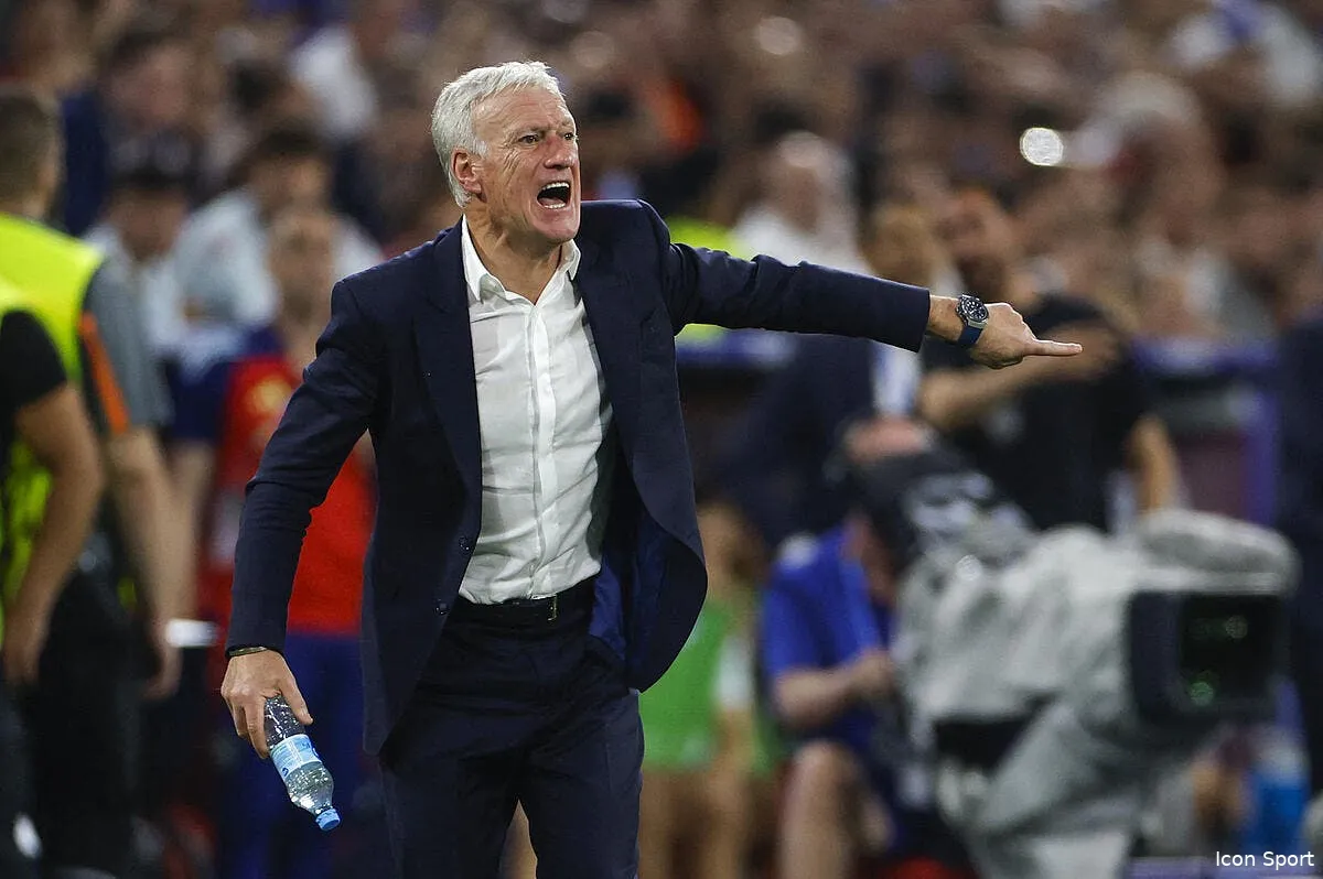 france didier deschamps ne demissionnera pas iconsport 233945 0629 1 378587