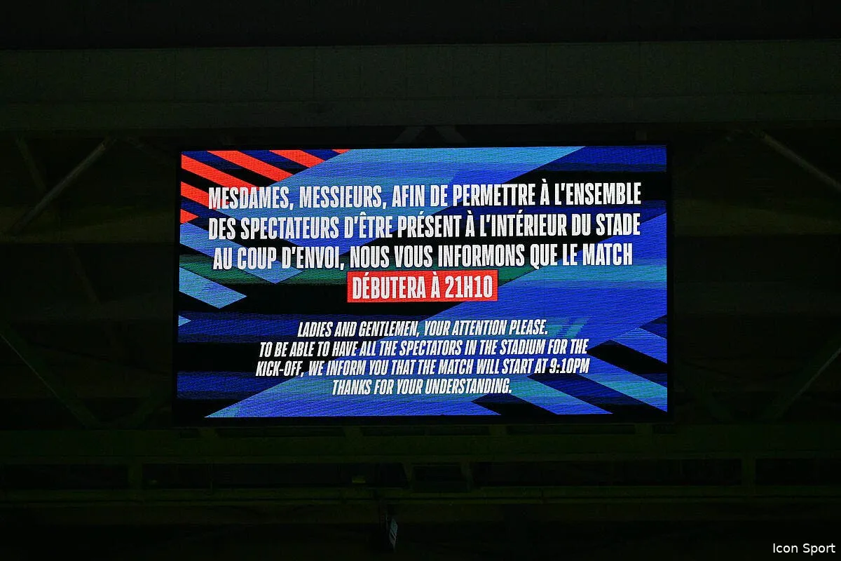 france ecosse retarde de 10 minutes icon z92 9678 366816