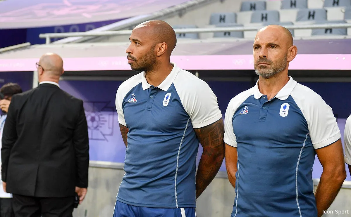 france espagne les compos 18h sur france 3 et eurosport henry 28 379565