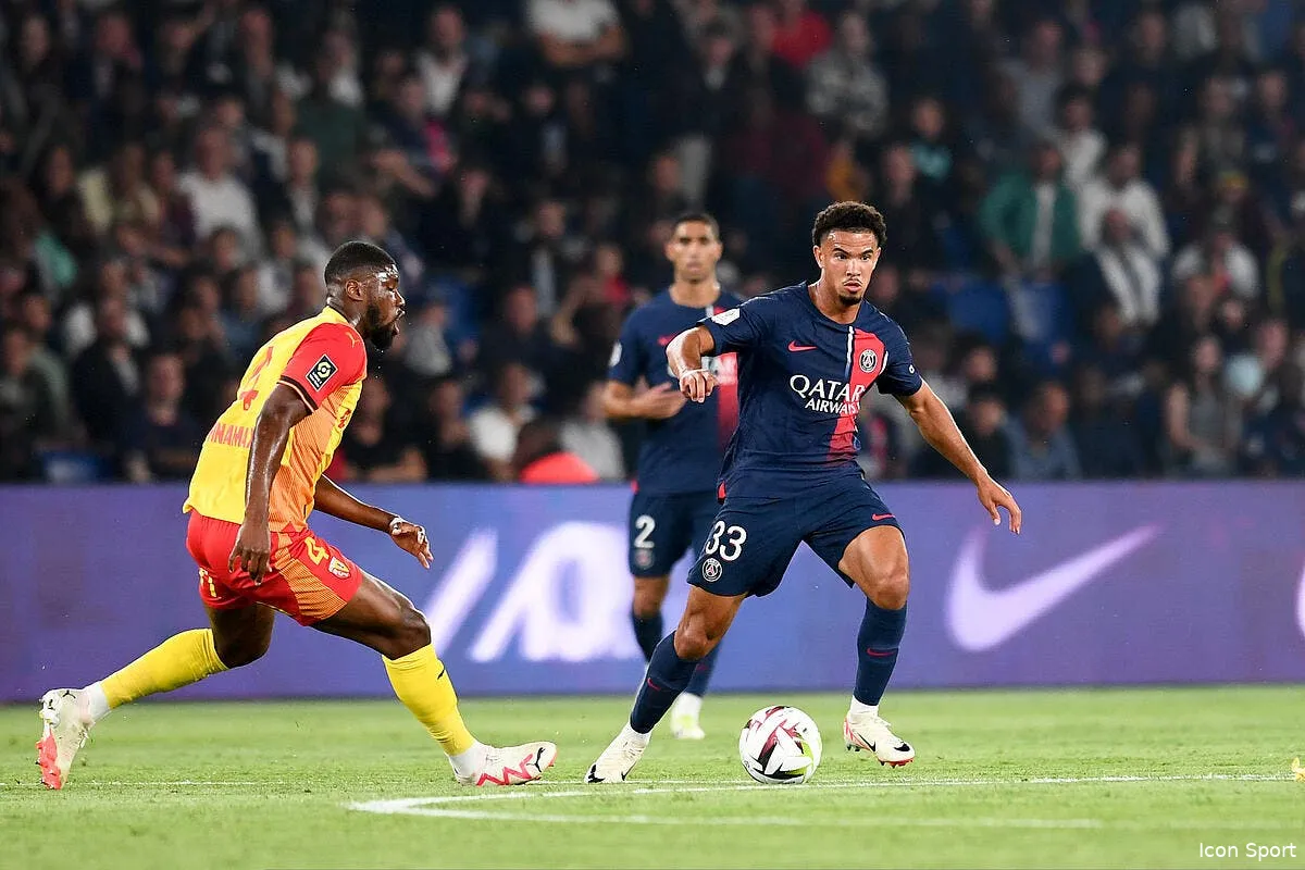 france henry a son crack pour les jo ce n est pas mbappe icon pl5 9236 364840