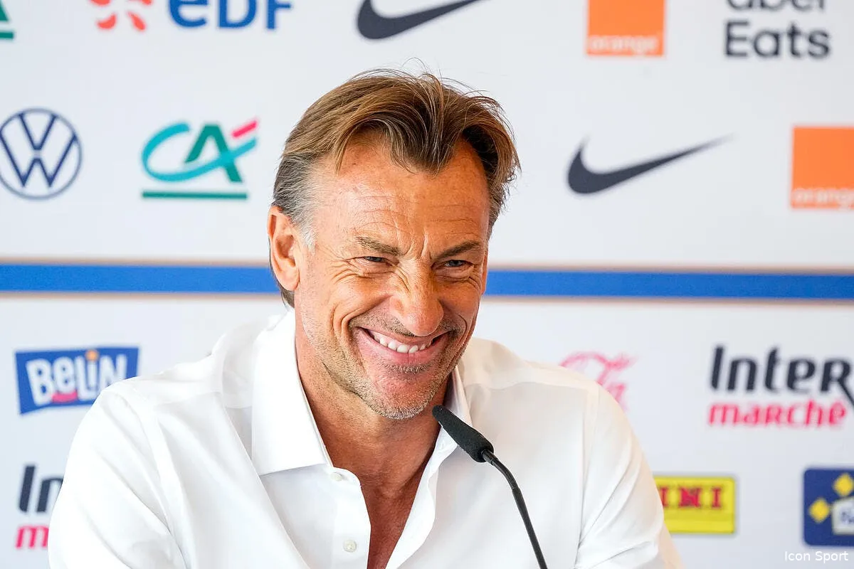 france herve renard va virer 3 joueuses et il assume icon 06062023 dsc9871 362082