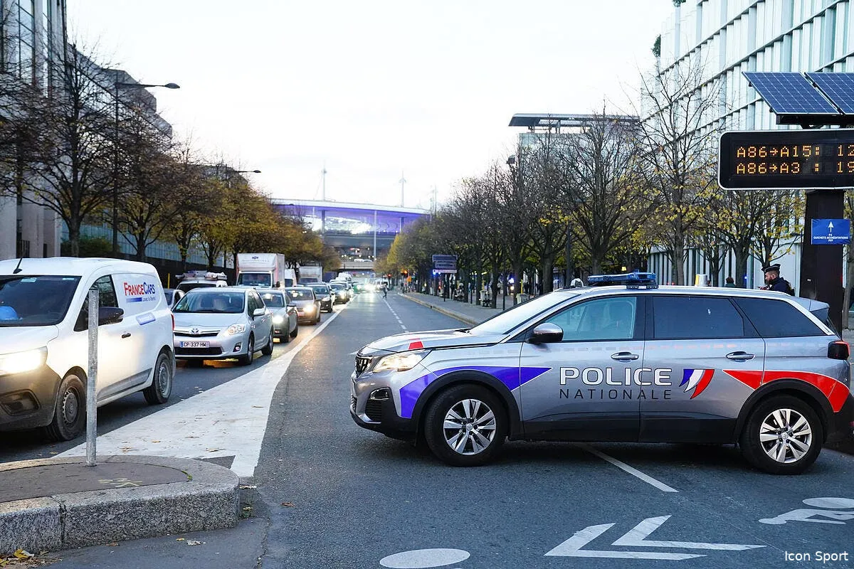 france israel le stade de france est boucle iconsport 244481 0007 383940