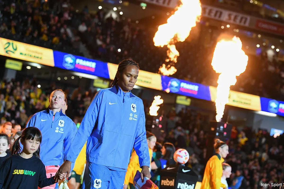 france jamaique ou et quand voir le match des bleues icon sipausa 47326412 363088