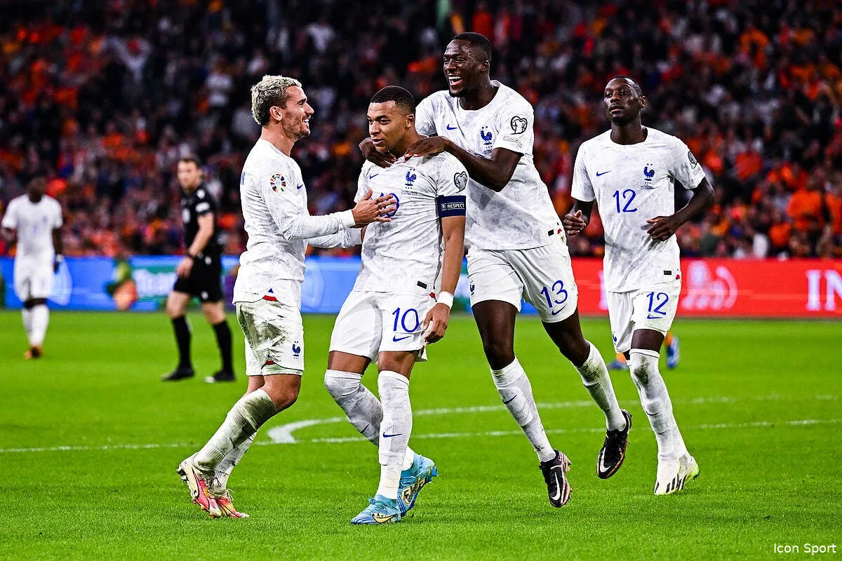 france kylian mbappe desormais au dessus de platini icon z91 2826 366669