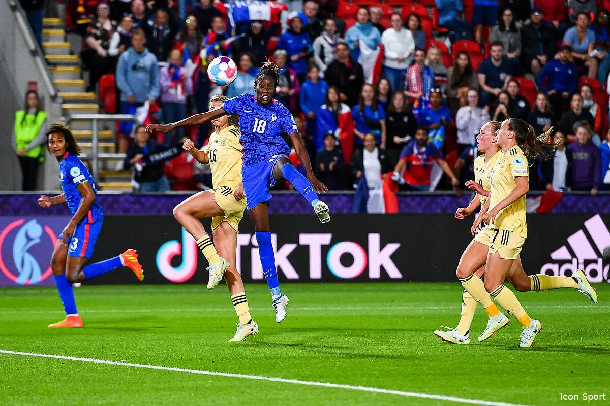 france pays bas les compos 21h sur tf1 et c icon bap 140722 93 117 346261