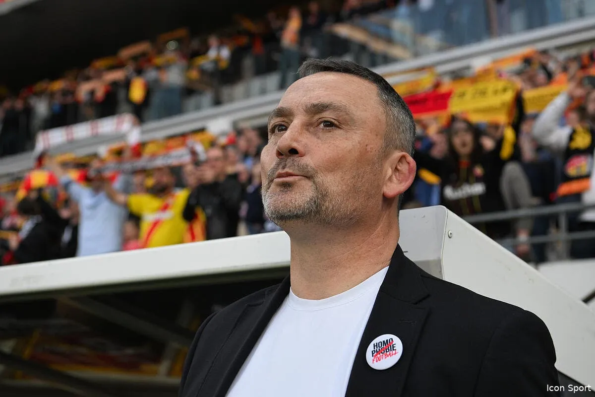 franck haise quitte lens pour signer a nice iconsport 225278 0048 376482