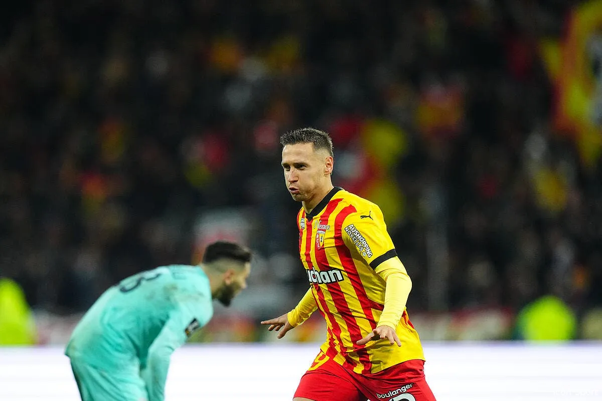 frankowski force son depart de lens iconsport 250557 0255 388127