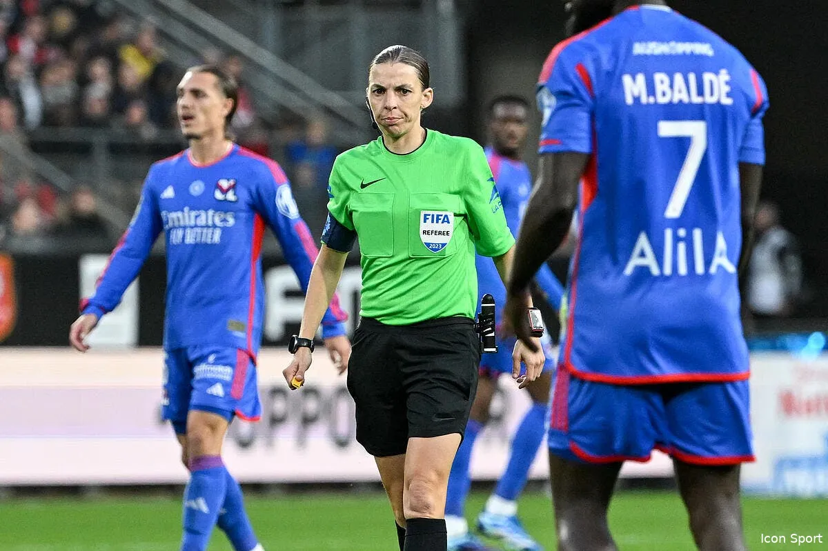 frappart meilleur joueur de l ol ce journaliste declenche la tempete icon dsc 2676 367907