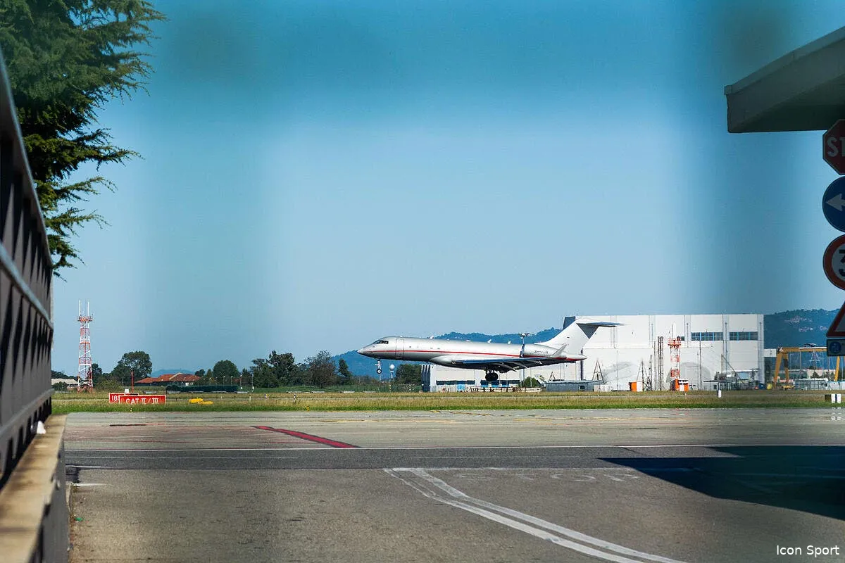 frayeur en plein vol guingamp rodez n aura pas lieu icon lp 19597087 349463