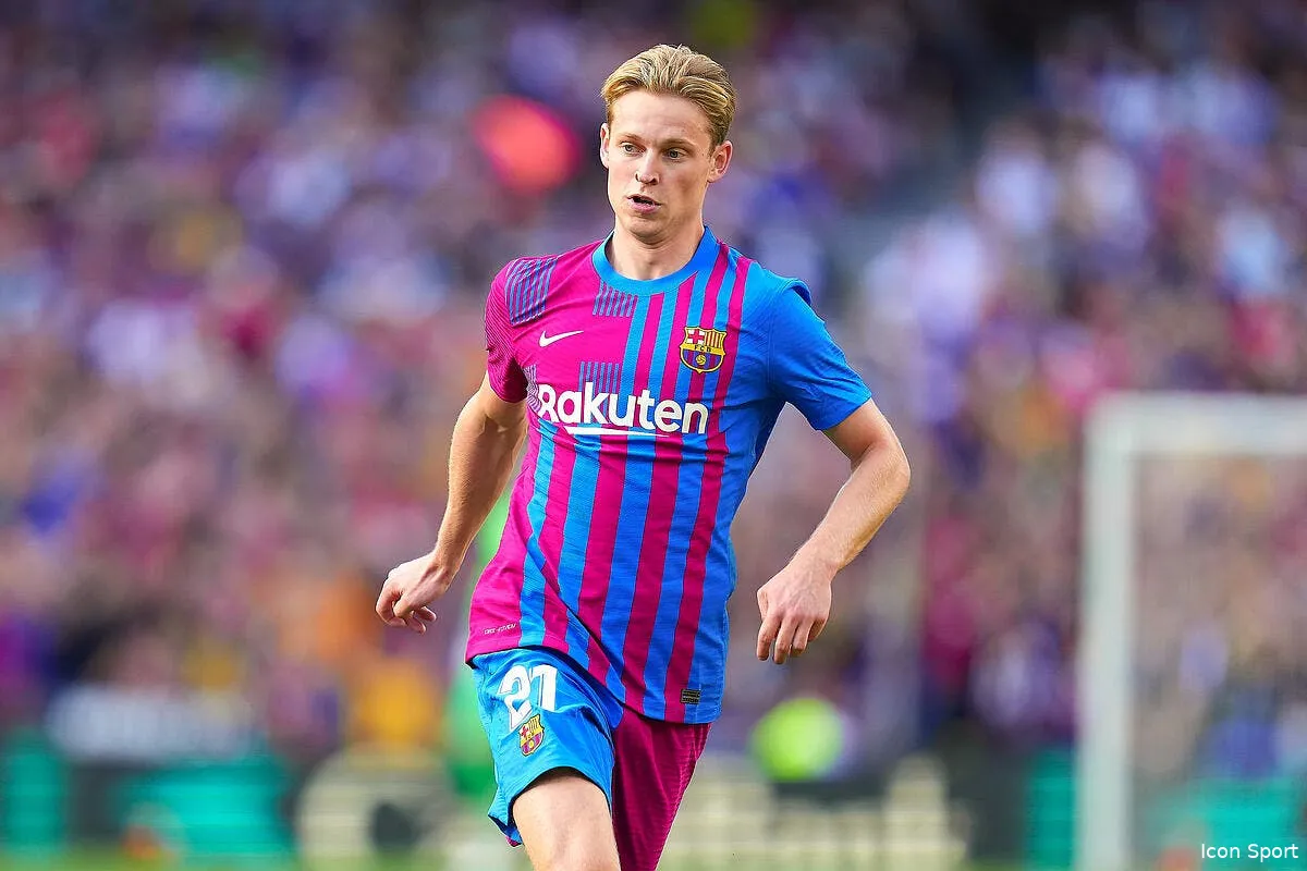 frenkie de jong exfiltre de barcelone le psg en sauveur icon ps 201024 399 327247