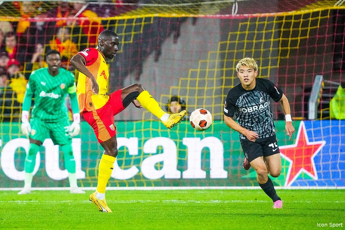 fribourg lens les compos 18h45 sur rmc sport 1 icon iconsport dsc3232 372281