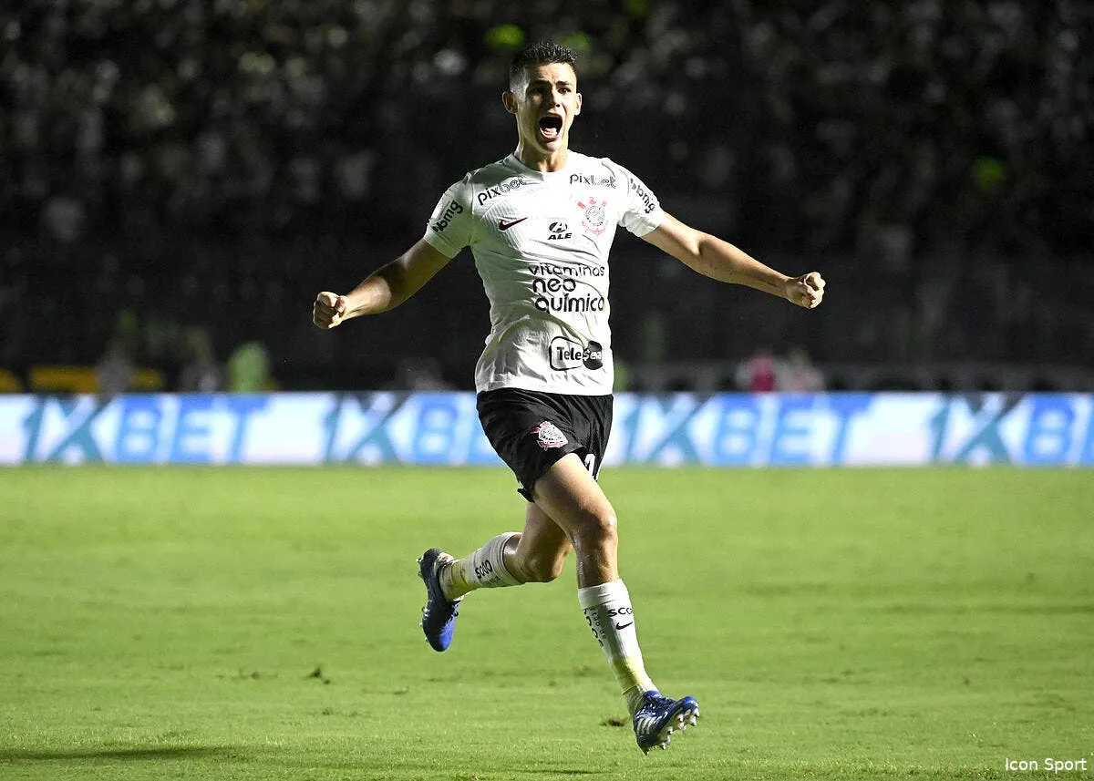 gabriel moscardo et le psg signature imminente icon vasco da gama v corinthians 12 368735