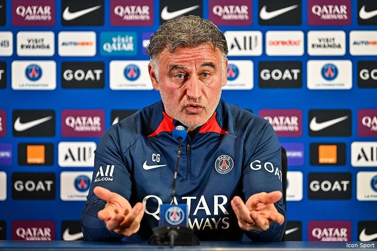 galtier vire il ne fer aucun cadeau au psg icon bap 050523 93 083 361339