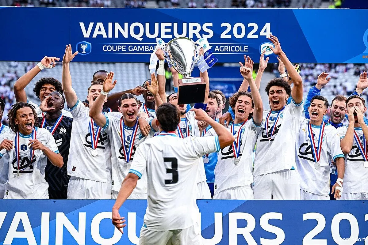 gambardella l om et le psg elimines des les 32e iconsport 227850 0062 386692