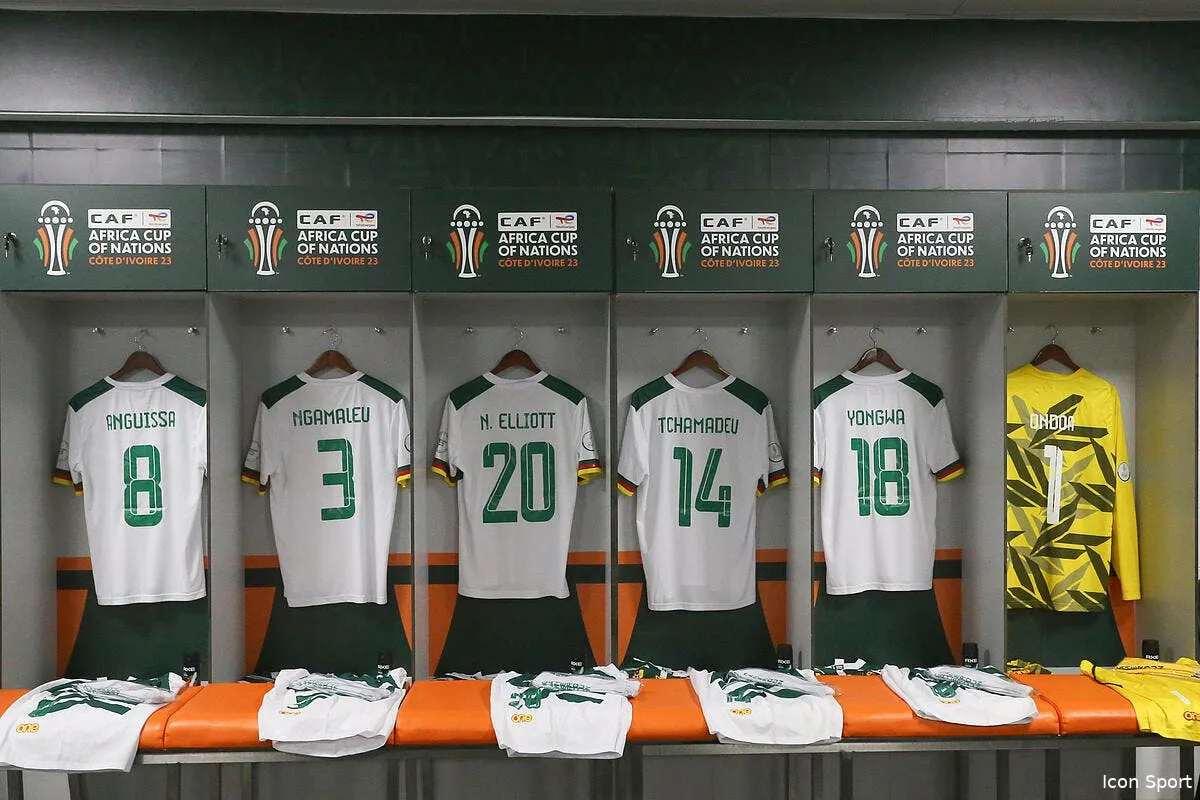 gambie cameroun les compos 18h sur bein 2 icon 75131880 370956