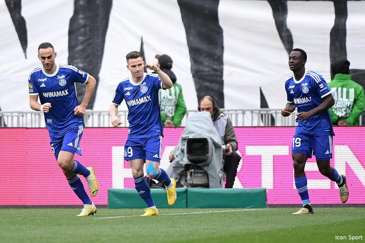 gameiro a la fete strasbourg enfonce nantes gameiro 13 373297