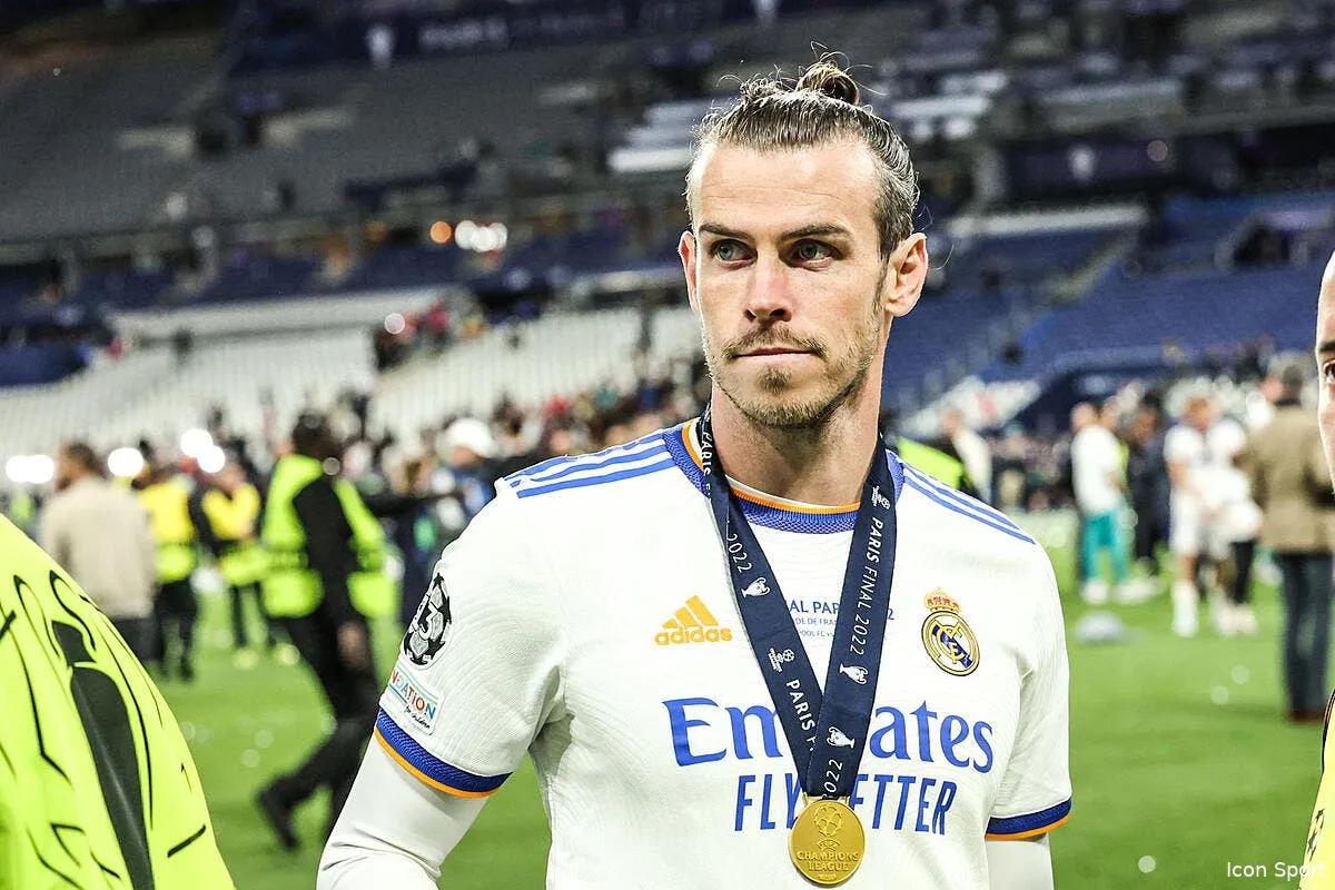 gareth bale quitte le real madrid il lui reste le golf et le pays de galles icon fid 6518 342483