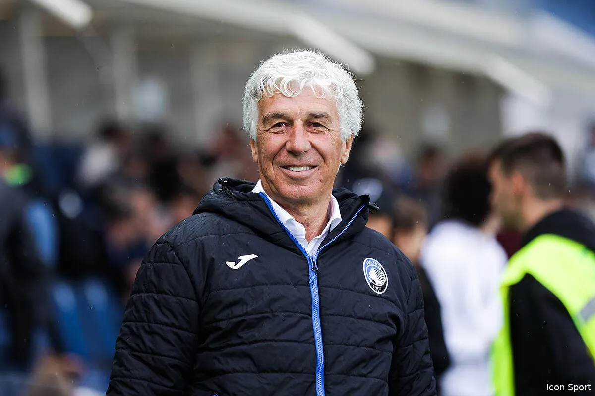 gasperini ne sera pas l entraineur de l om icon lp 21004216 361347