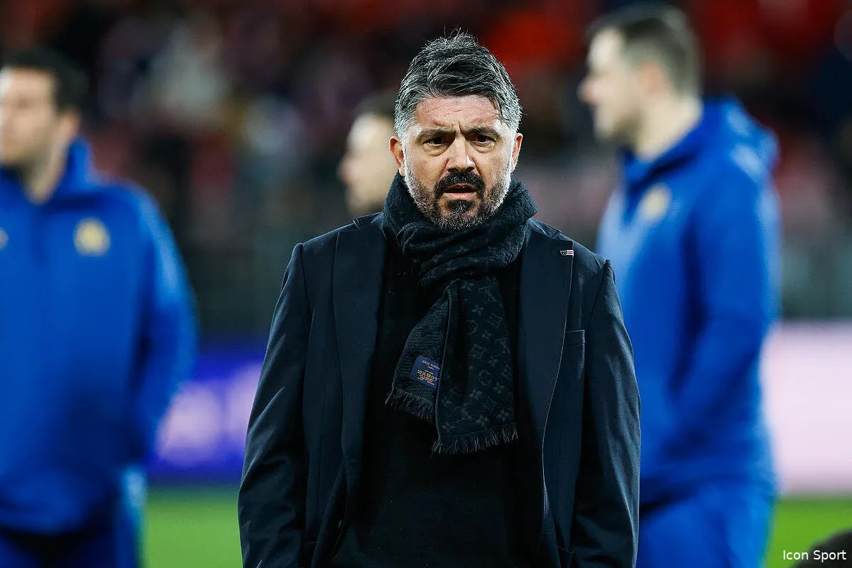 gattuso vire les joueurs de l om ont saute de joie icon b3 1790 372205