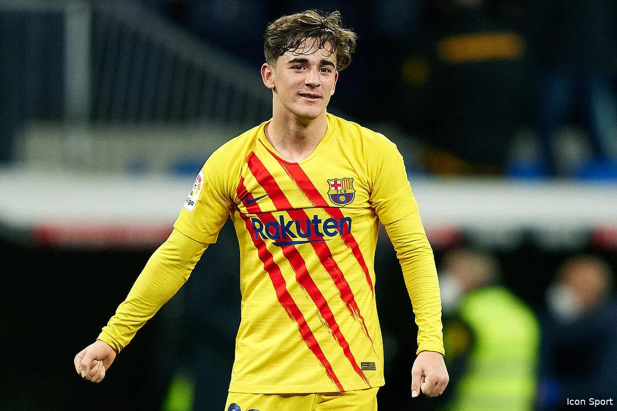 gavi la nouvelle pepite du barca qui fait saliver le psg icon ra 200321 608 339261
