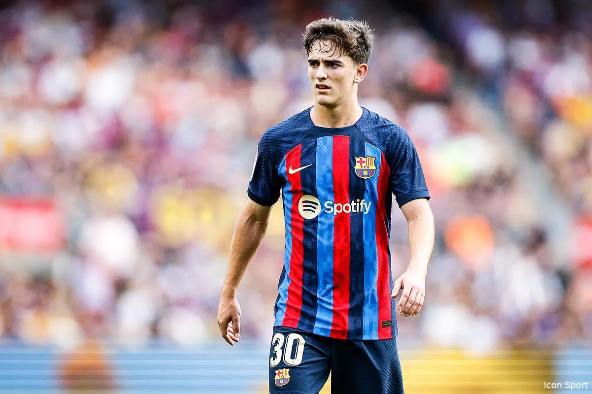 gavi laureat du trophee raymond kopa icon 674 fcbfce20220917 l 40160 352487