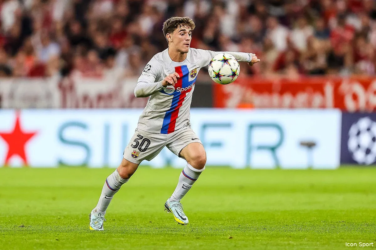gavi prolonge au barca avec une clause anti psg icon 048 fcbbar20220913 023 350395