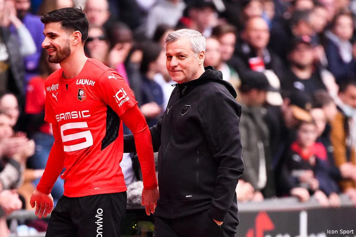 genesio a tottenham jerome rothen proche du fou rire icon ab1 4118 337839