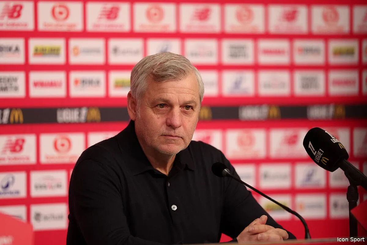 genesio exige un mercato de feu au losc iconsport 248503 0131 386614