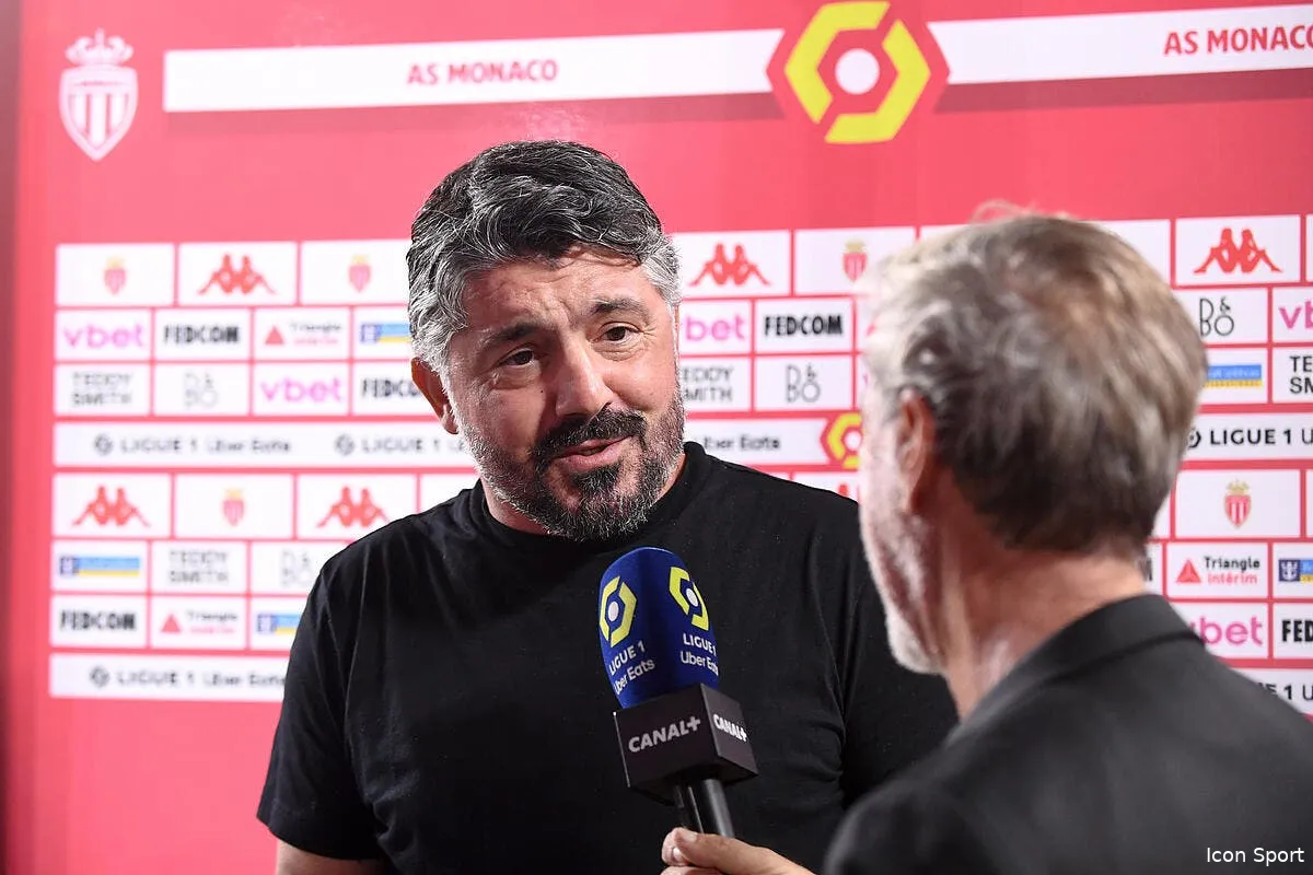 gennaro gattuso apres le nul de l om un chiffre alarmant icon pl2 1034 366146