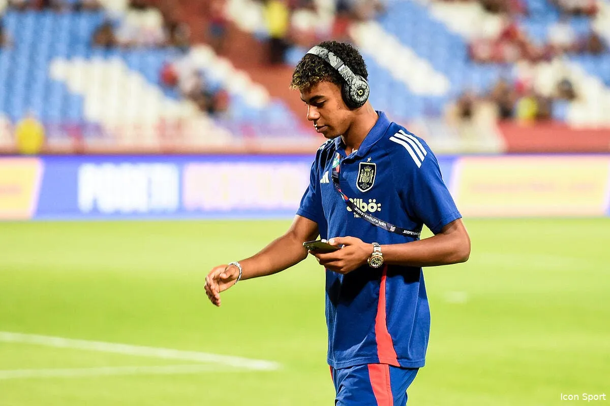 gerard pique recrute lamine yamal et fait une annonce forte iconsport 238632 0009 380959